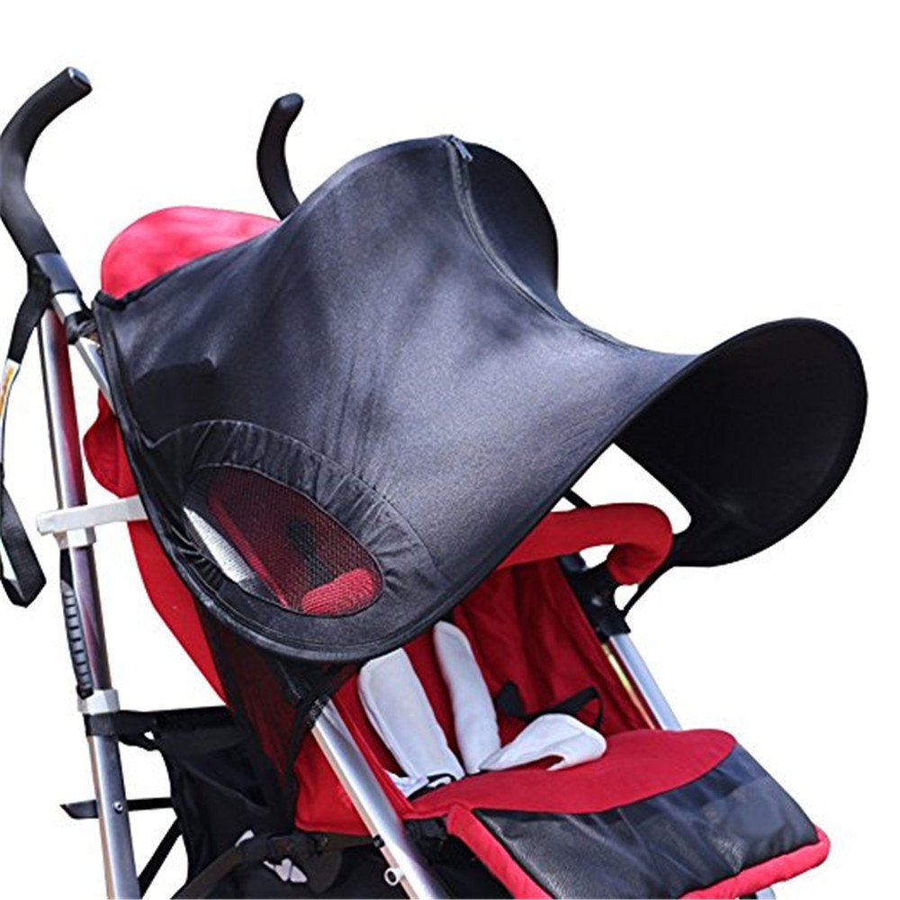 stroller hood cover
