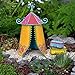 Studio M - Gypsy Fairy Garden - Mini Play Tent GG222