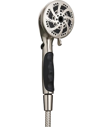 Hirosophy Amazon.com: Oxygenics Standard 92789 Fury Hand Held Sprayer Kit 72