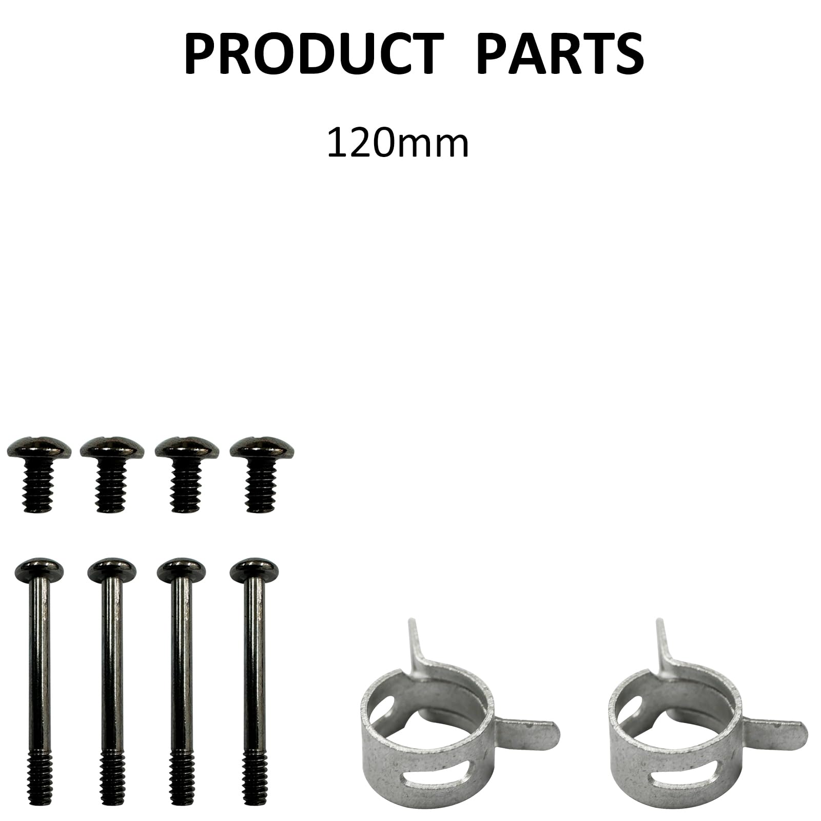 DIYhz Water Cooling Computer Radiator, 12 Pipe