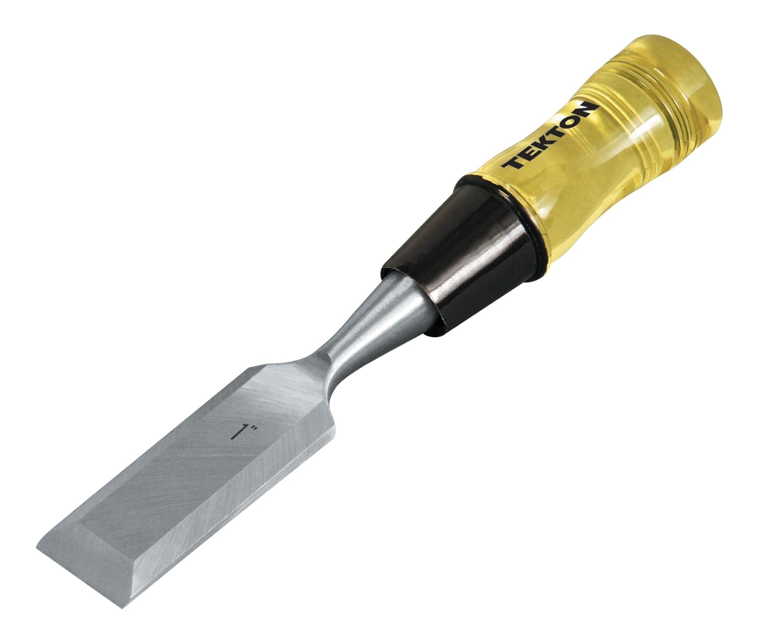 TEKTON 6755 Wood Chisel, 1Inch
