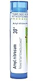 Boiron Amyl Nitrosum 30C for Hot Flash Followed by