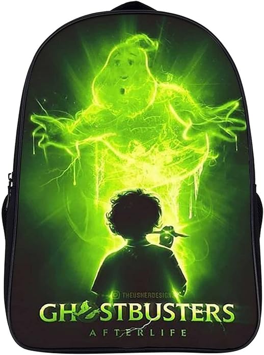 ghostbusters backpack amazon