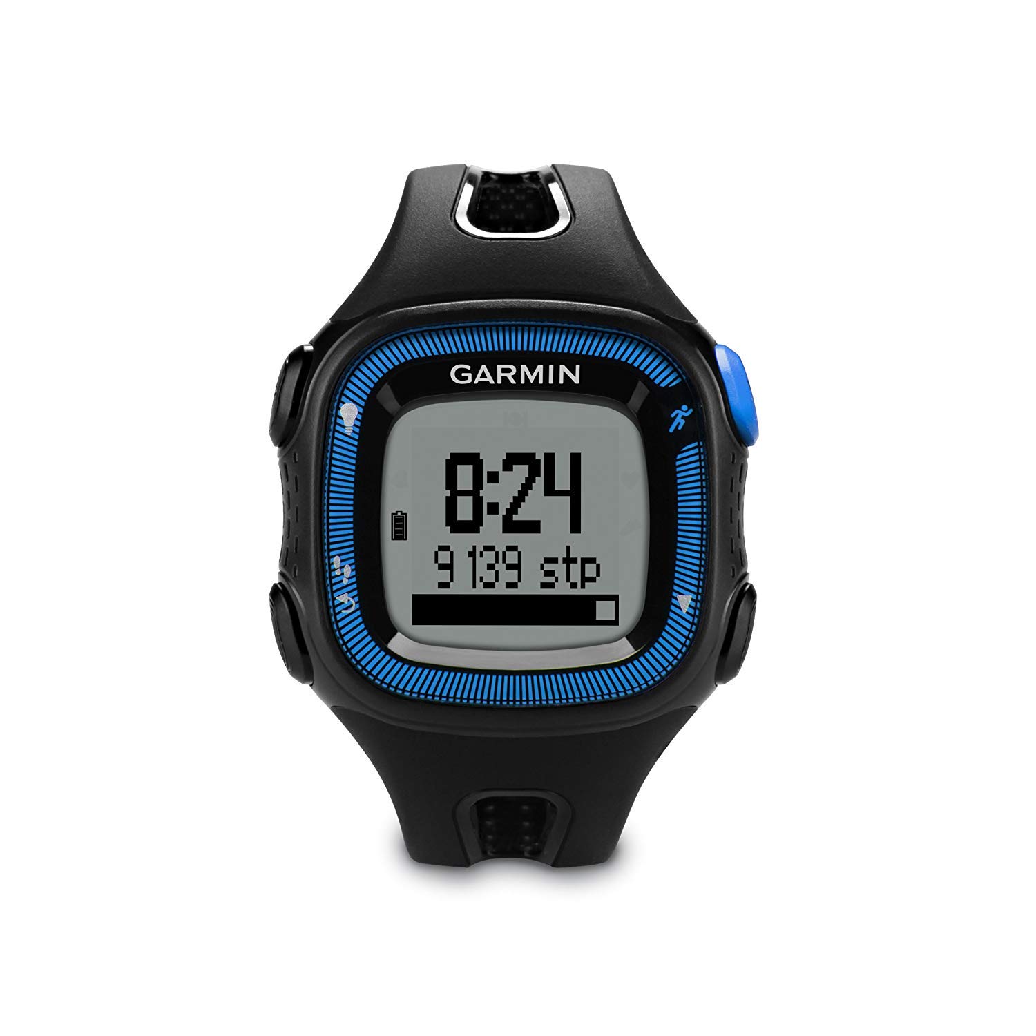 garmin forerunner 15 amazon
