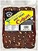 Buffalo Bills Cajun Western Cut Big Slab Beef Jerky (15 beef jerky slabs per bag)