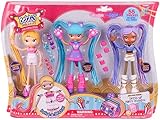 Betty Spaghetty S1 Deluxe Mix N Match Pack
