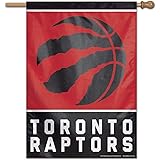 WinCraft Toronto Raptors House Flag