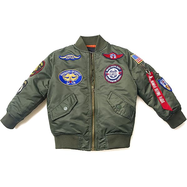 00’s old gap flight down jacket ma-1 N2B 00's old gap flight down jacket ma-1 N2B 00's vintage Gap