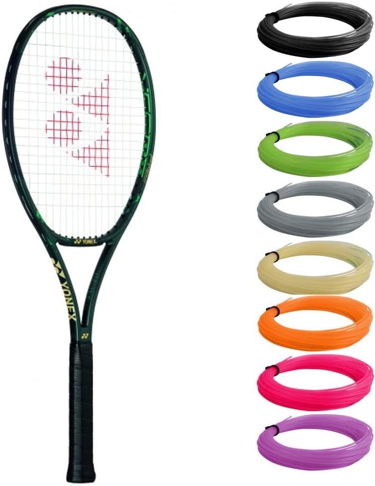 yonex vcore pro 100 2018