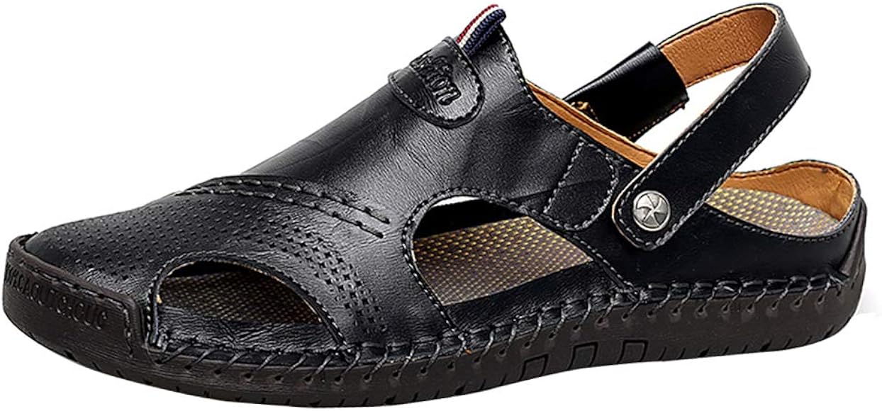 amazon men's shoes sandals
