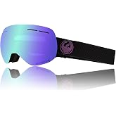 Dragon Alliance NFX Snow Goggles