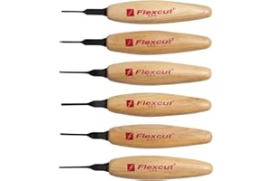 Flexcut Carving Tools