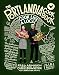 The Portlandia Cookbook: Cook Like a Local by Fred Armisen, Carrie Brownstein