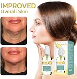 Collagen Lifting Body Oil 15ml Improve Skin Texture Moisturizing view 6