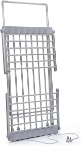 Highlands 50Hz 230W Wing Electric Heated Clothes Airer Foldable Dryer view 5