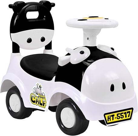 golf cart ride on toy