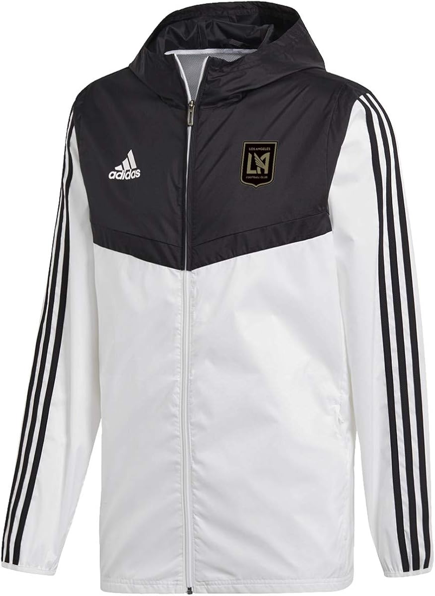 adidas lafc jacket