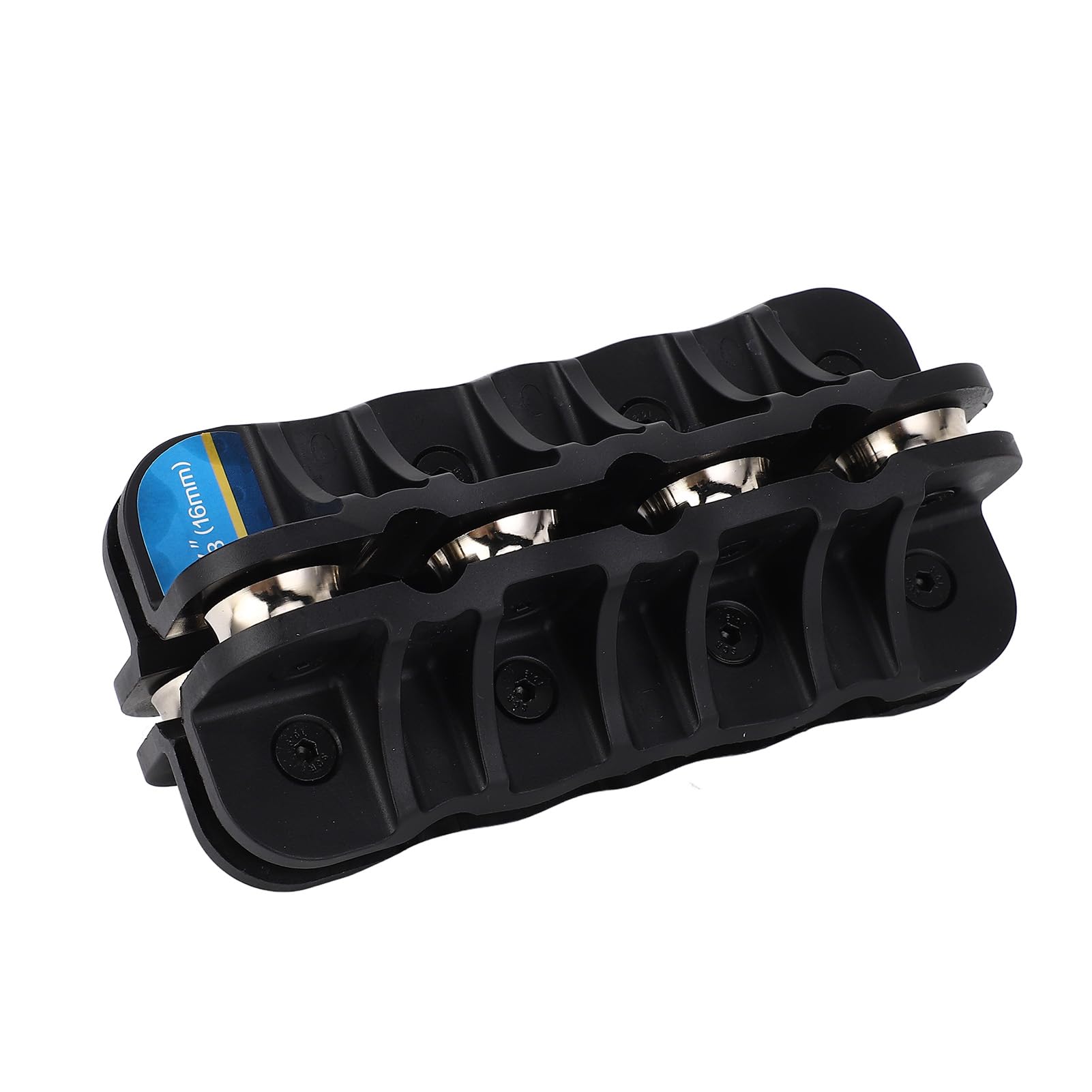 16mm Copper Tube Straightening Tool, Abrasion Resistant PVC Aluminium Metal Pipe Straightener for Tubes, Robust Durable Tube Straightening Tool for Plumbing HVAC Applications