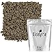 Tealyra - Imperial Ginseng Ren Shen - Oolong Loose Leaf Tea - Energy Boost - Healthy Drink - Naturally Processed - 220g (8-ounce)