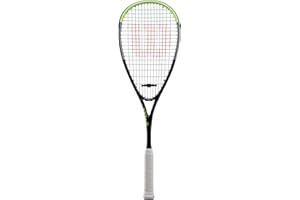 WILSON Blade Team Green Squash Racket
