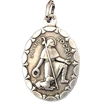 Statue Religieuse De Saint François D'Assise, Saint Patron Des Animaux Et De La Nature Et Fondateur De L Ordre Franciscain Over A White Background Image218784072