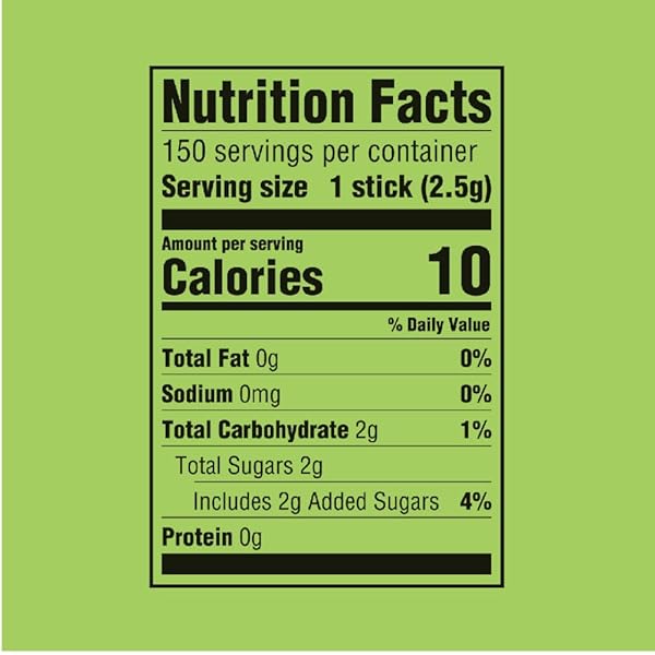 WRIGLEY’S DOUBLEMINT MINT GUM CHEWING GUM BULK PACK, 15 STICK (PACK OF 10)