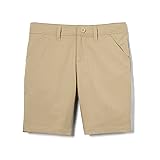 French Toast Girls' Adjustable Waist Stretch