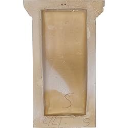 Ekena Millwork COR05X03X08ED 5 1/4-Inch W x 3