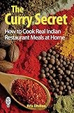The Curry Secret by 