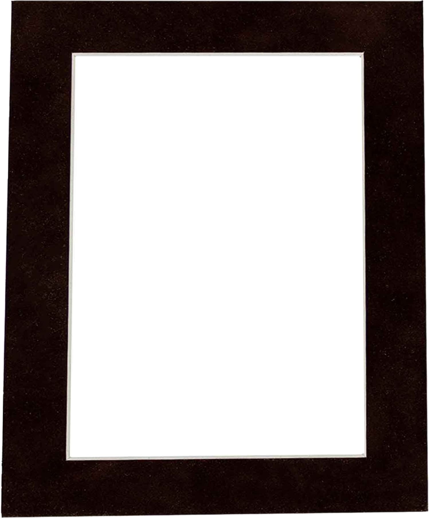 12x16 Mat Bevel Cut for 11x14 Photos - Acid Free