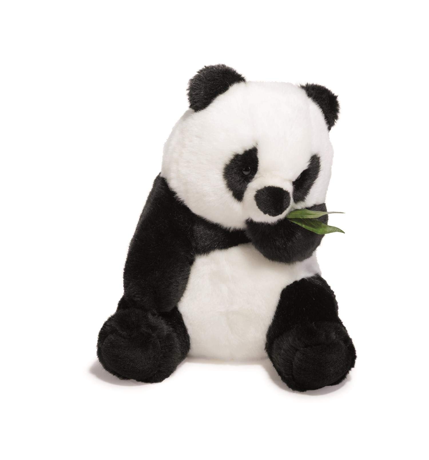 HANSA Panda Plush Toy