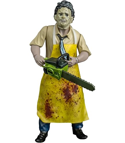 Amazon.com: Trick Or Treat Studios The Texas Chainsaw Massacre