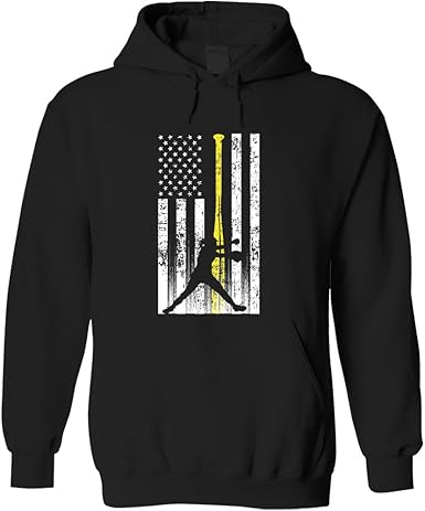 pitcher only sweatshirt