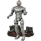 Diamond Select Toys Marvel Select Ultron Action Figure