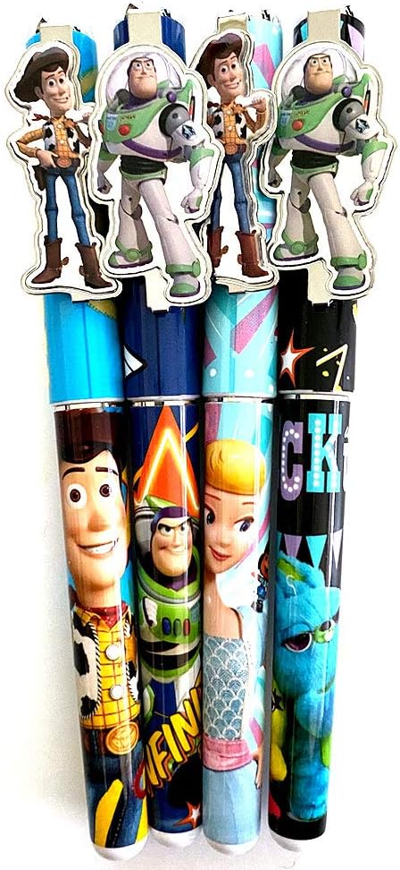 woody buzz lightyear jessie