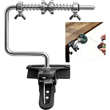 fish rod holder Fast Retrieve Fishing Pole Storage main image 0