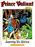 Prince Valiant, Vol. 6: Journey to Africa