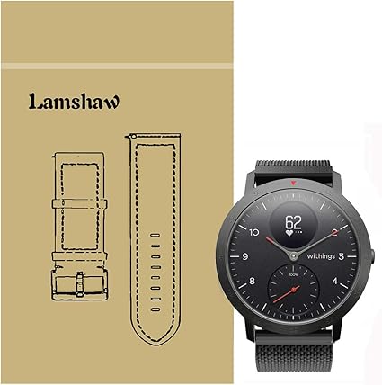 steel hr sport amazon