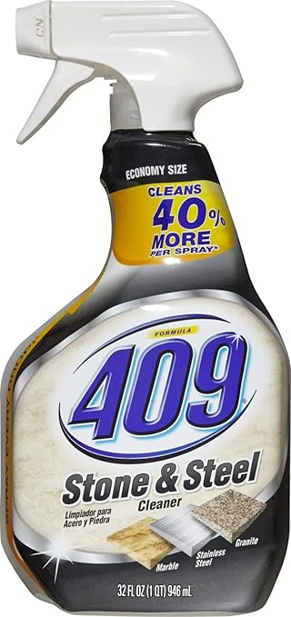 Amazon Com Formula 409 All Purpose Cleaner Refill 180 Ounce Health Personal Care