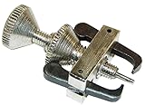 Grobet USA Miniature Wheel Puller and Gear Puller