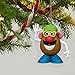 Hallmark Hasbro Mr. Potato Head 2017 Keepsake Ornament QXI1405