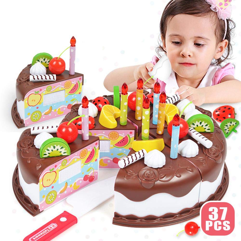 cake cutting toy