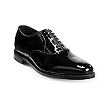 Allen Edmonds Men's Carlyle Oxford Black 9.5 D