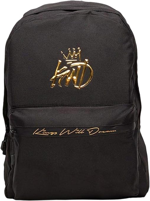 Kings will dream bags Clearance