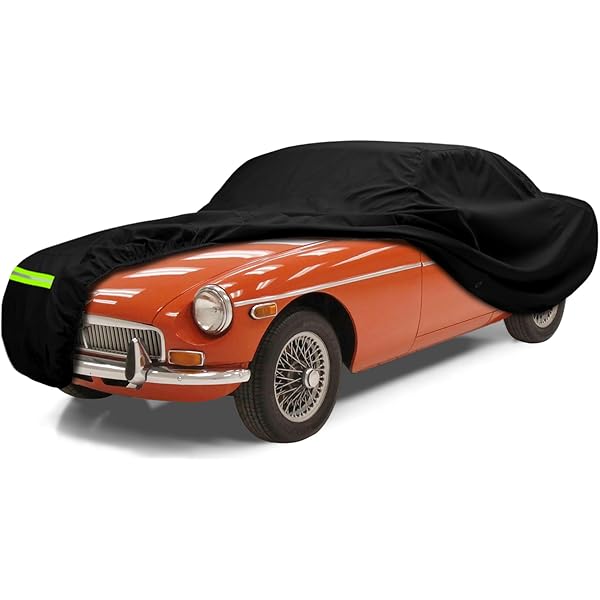 MGB 1968-1981 Owners Workshop Manual Glovebox Edition MGB & MGB GT