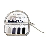 DeltaTrak 50014 Chlorine Test Papers