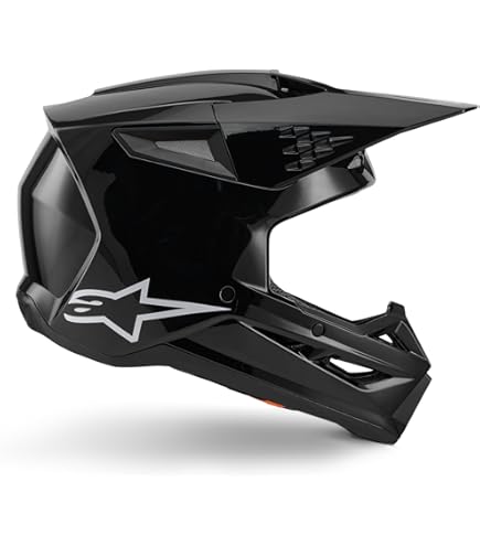 Amazon.com: Alpinestars 8300323-2180-XXL: Supertech S-M10 Solid