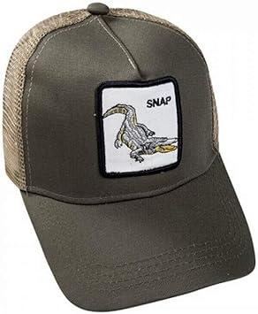 goorin bros cap lion