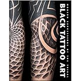 Black Tattoo Art (Illustrated)