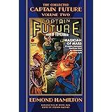 The Collected Captain Future, Volume Two